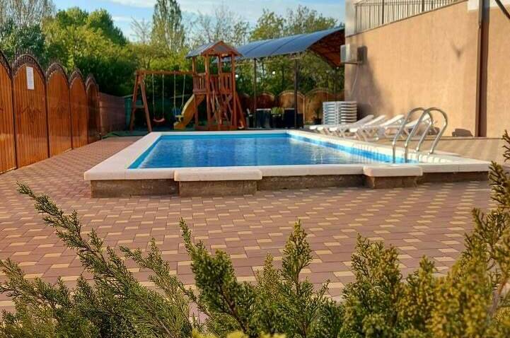 Изображение Изображение гостиницы &quot;Гостевой дом «Тоскана 2»&quot; #10 #8