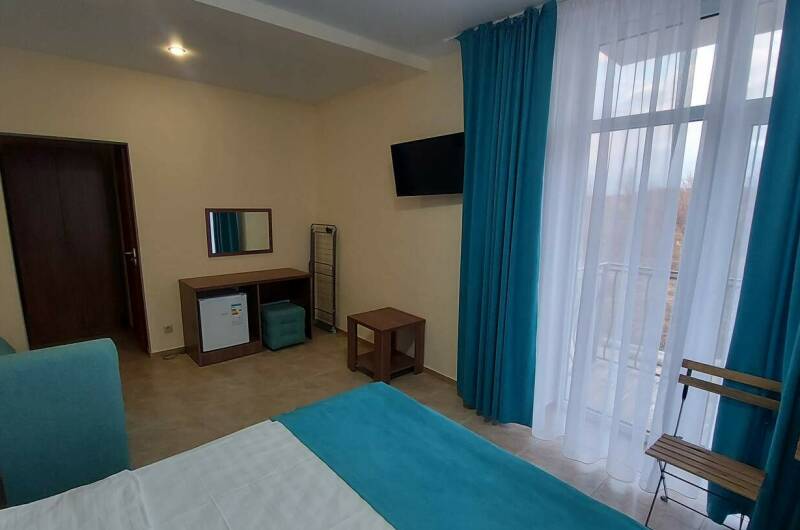 Изображение Изображение гостиницы &quot;Гостевой дом «Тоскана 2»&quot; #11 #9