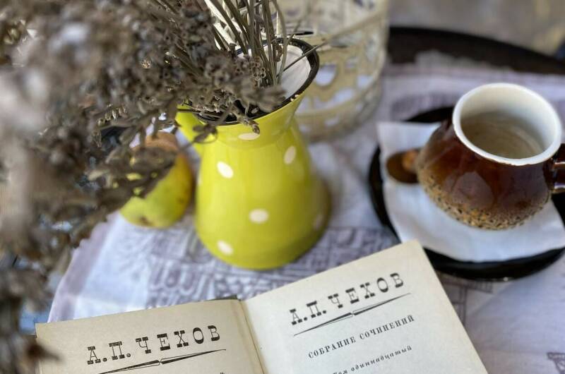 Изображение Изображение гостиницы &quot;Гостевой дом «DolceFarNiente»&quot; #3 #1