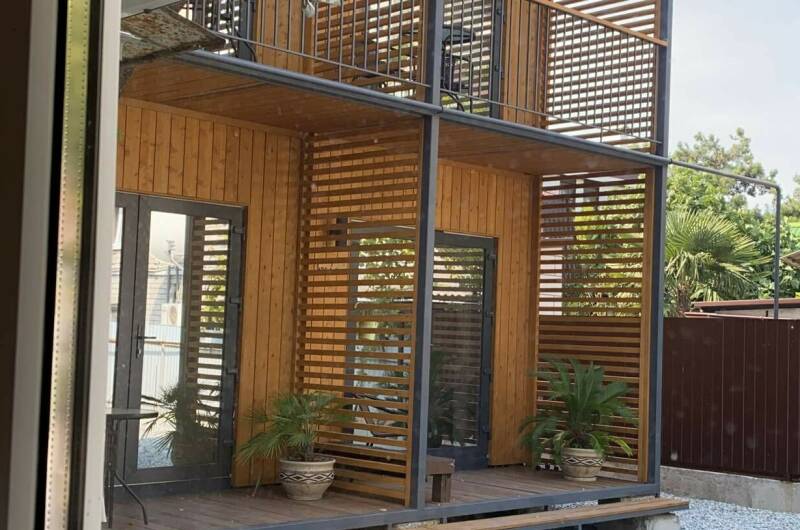 Изображение Изображение гостиницы &quot;Гостевой дом «DolceFarNiente»&quot; #6 #4