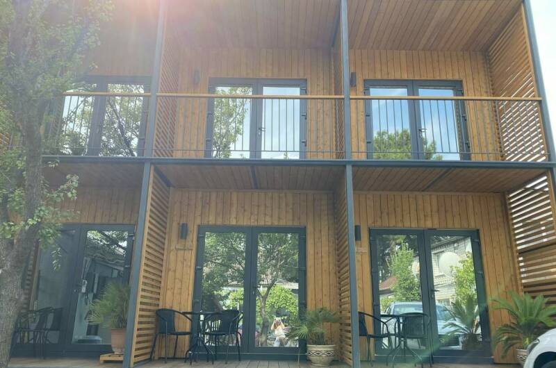 Изображение Изображение гостиницы &quot;Гостевой дом «DolceFarNiente»&quot; #7 #5