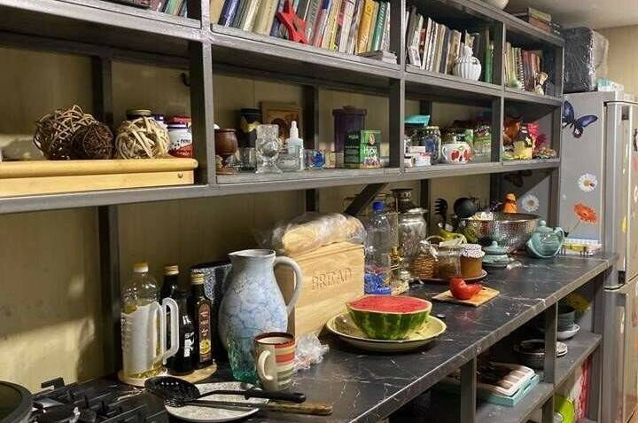 Изображение Изображение гостиницы &quot;Гостевой дом «DolceFarNiente»&quot; #8 #6