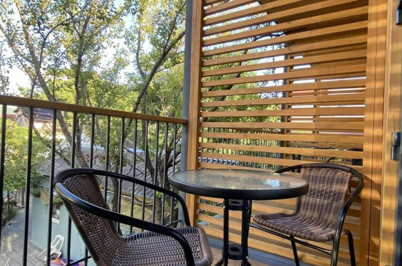 Изображение Изображение гостиницы &quot;Гостевой дом «DolceFarNiente»&quot; #9 #7