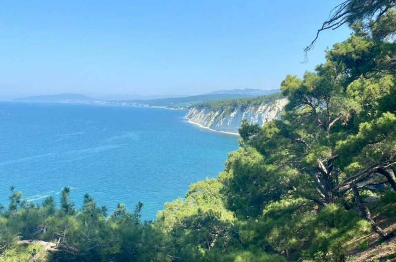 Изображение Изображение гостиницы &quot;Гостевой дом «DolceFarNiente»&quot; #11 #9