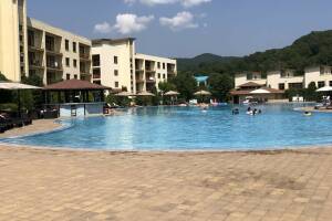 Изображение квартиры / апартамента "Апартаменты в КП «Резиденция солнца»"