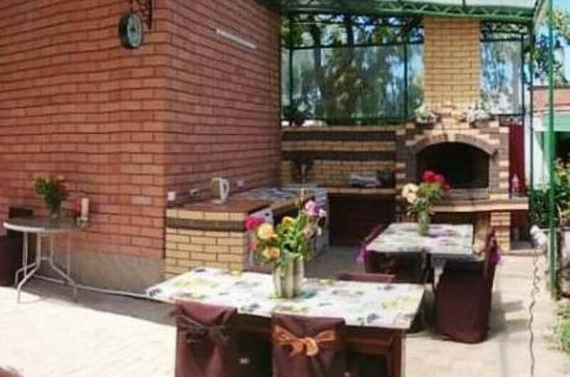 Изображение гостиницы "Частный сектор на Ростовской" #1