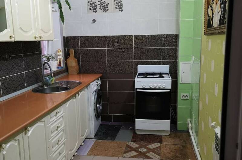 Изображение Изображение гостиницы &quot;Частный сектор на Ростовской&quot; #4 #2