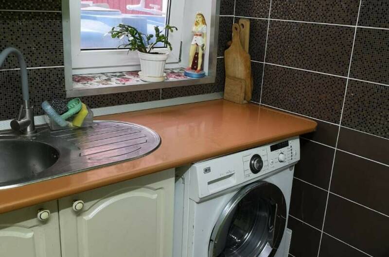 Изображение Изображение гостиницы &quot;Частный сектор на Ростовской&quot; #5 #3