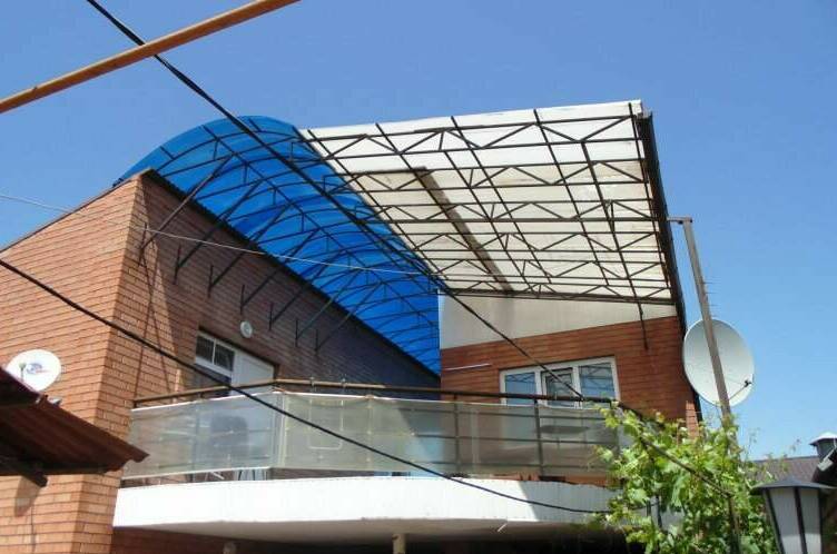 Изображение Изображение гостиницы &quot;Частный сектор на Ростовской&quot; #6 #4