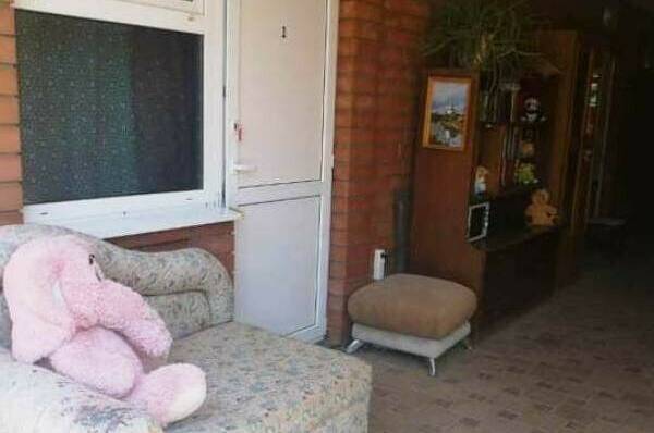 Изображение Изображение гостиницы &quot;Частный сектор на Ростовской&quot; #7 #5