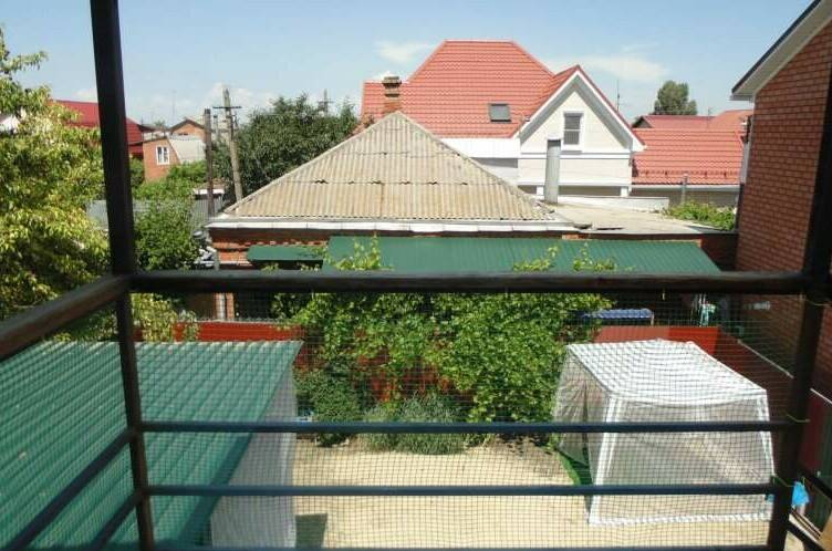 Изображение Изображение гостиницы &quot;Частный сектор на Ростовской&quot; #8 #6