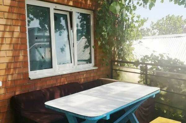 Изображение Изображение гостиницы &quot;Частный сектор на Ростовской&quot; #10 #8