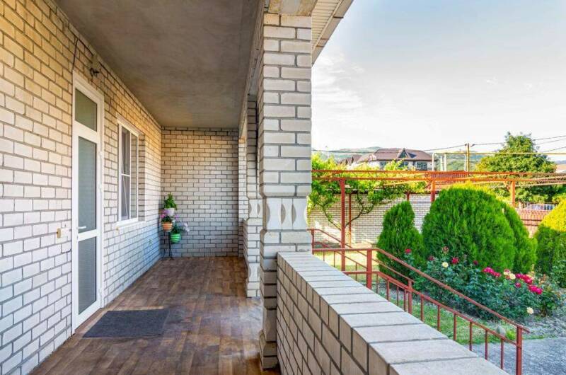 Изображение Изображение гостиницы &quot;Гостевой дом «Людмила»&quot; #5 #3