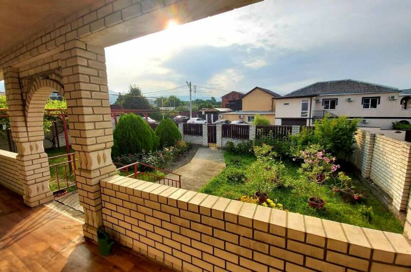 Изображение Изображение гостиницы &quot;Гостевой дом «Людмила»&quot; #6 #4