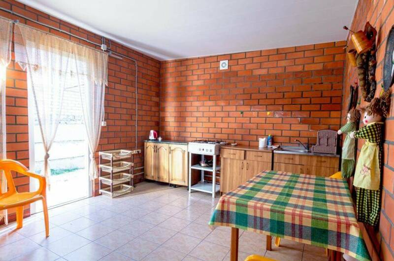 Изображение Изображение гостиницы &quot;Гостевой дом «Людмила»&quot; #7 #5