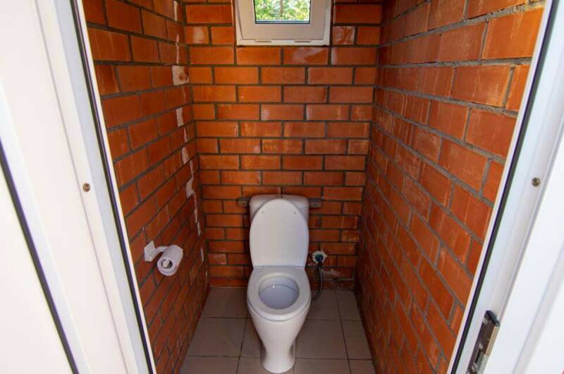 Изображение Изображение гостиницы &quot;Гостевой дом «Людмила»&quot; #8 #6