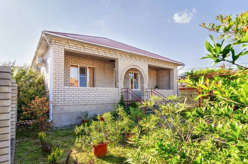 Изображение Изображение гостиницы &quot;Гостевой дом «Людмила»&quot; #9 #7