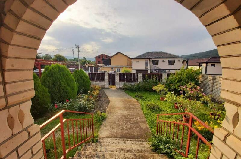 Изображение Изображение гостиницы &quot;Гостевой дом «Людмила»&quot; #10 #8