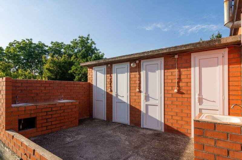 Изображение Изображение гостиницы &quot;Гостевой дом «Людмила»&quot; #11 #9