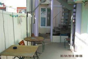 Изображение отеля / гостиницы "Частный сектор «Море»"