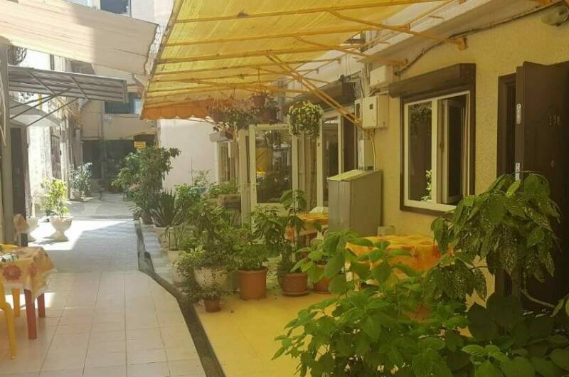 Изображение Изображение гостиницы &quot;Гостевой дом «У Эльвиры»&quot; #6 #4