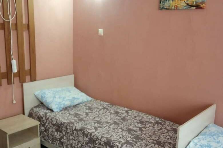 Изображение Изображение гостиницы &quot;Гостевой дом «У Эльвиры»&quot; #7 #5