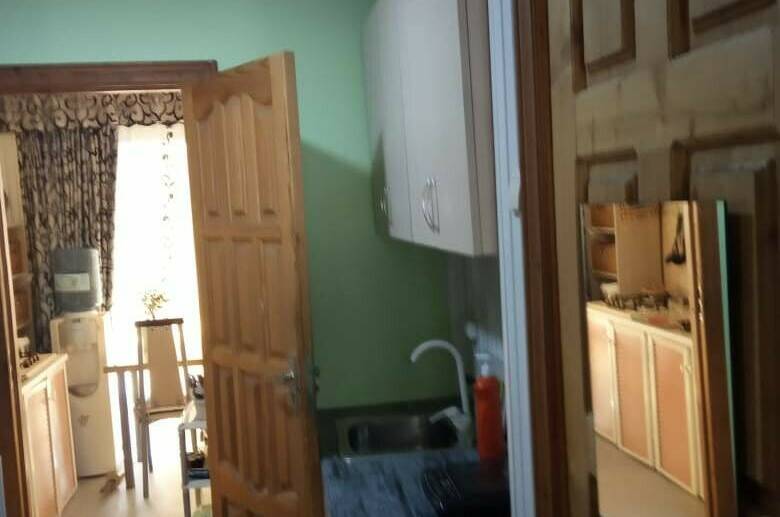 Изображение Изображение гостиницы &quot;Гостевой дом «У Эльвиры»&quot; #8 #6