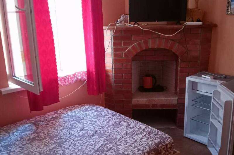 Изображение Изображение гостиницы &quot;Гостевой дом «У Эльвиры»&quot; #9 #7