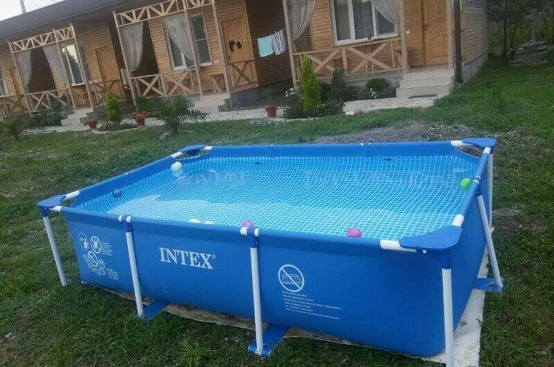 Изображение Изображение гостиницы &quot;База отдыха «Домики у Артура»&quot; #3 #1