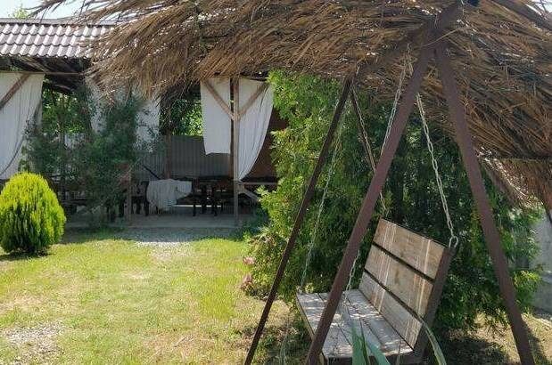 Изображение Изображение гостиницы &quot;База отдыха «Домики у Артура»&quot; #8 #6