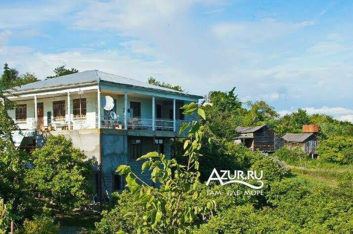 Изображение Изображение гостиницы &quot;Гостевой дом «У Аршака и Анны»&quot; #3 #1