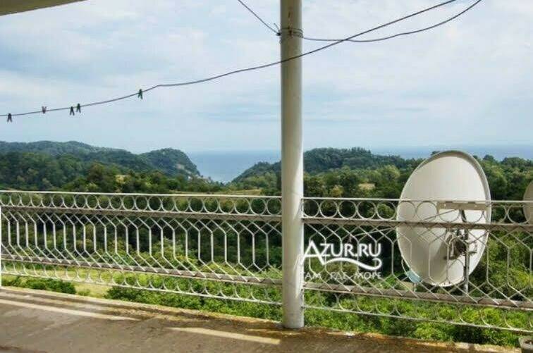 Изображение Изображение гостиницы &quot;Гостевой дом «У Аршака и Анны»&quot; #5 #3