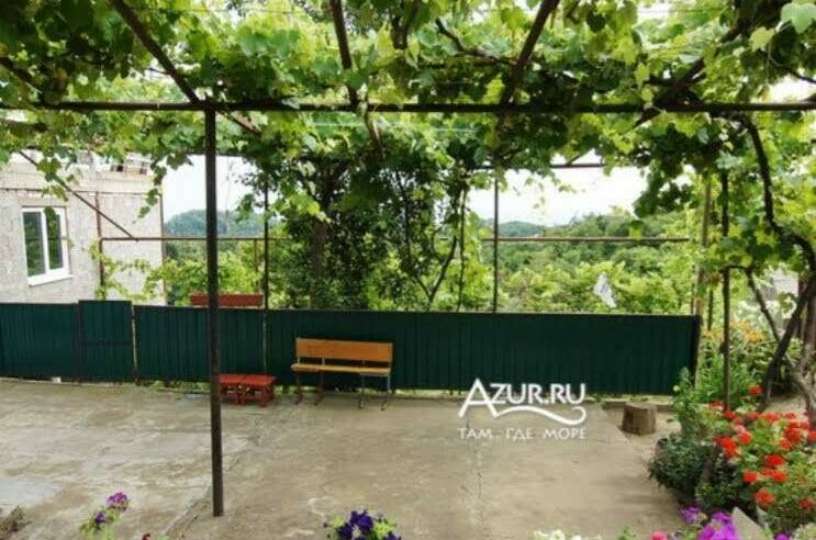 Изображение Изображение гостиницы &quot;Гостевой дом «У Аршака и Анны»&quot; #6 #4