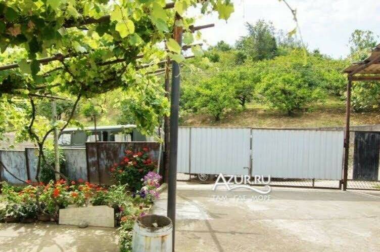 Изображение Изображение гостиницы &quot;Гостевой дом «У Аршака и Анны»&quot; #7 #5