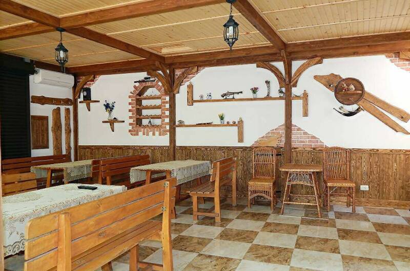 Изображение Изображение гостиницы &quot;Гостиница «Консульский дворик»&quot; #6 #4