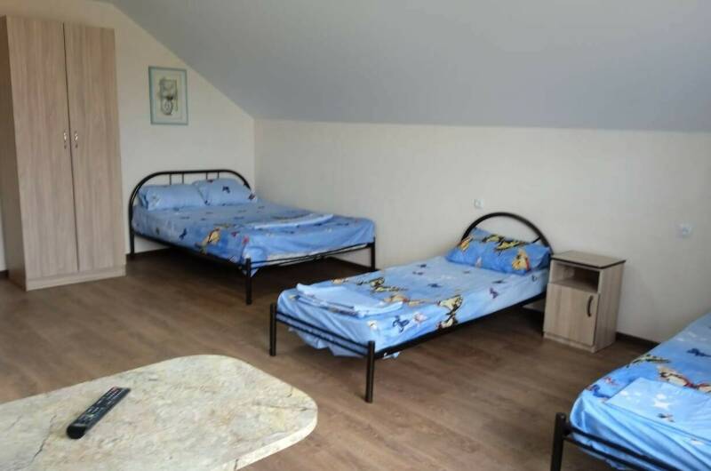 Изображение Изображение гостиницы &quot;Гостевой дом «Высокий берег»&quot; #3 #1