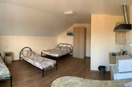 Изображение Изображение гостиницы &quot;Гостевой дом «Высокий берег»&quot; #4 #2