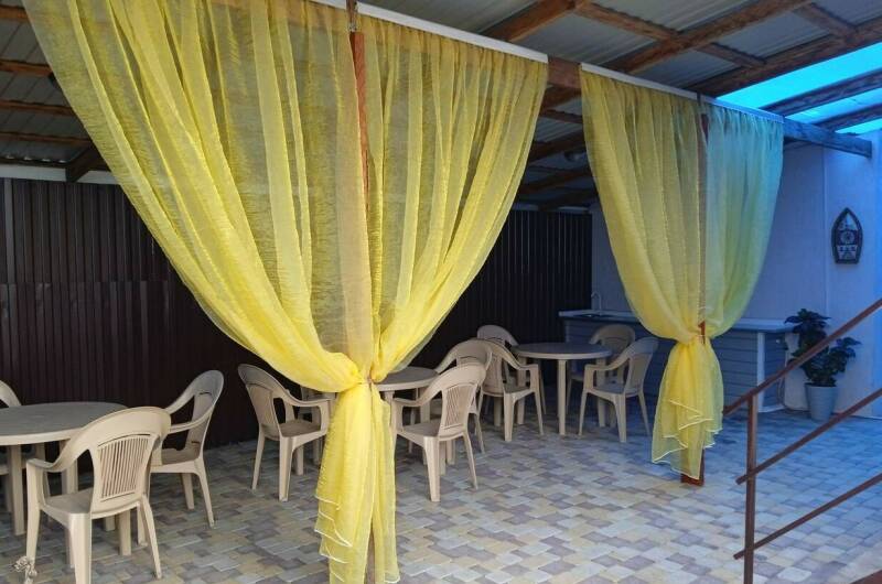 Изображение Изображение гостиницы &quot;Гостевой дом «Высокий берег»&quot; #6 #4