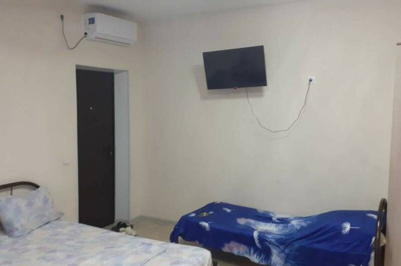 Изображение Изображение гостиницы &quot;Гостевой дом «Высокий берег»&quot; #7 #5