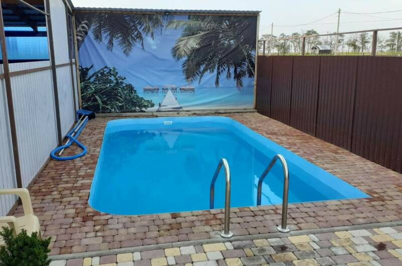 Изображение Изображение гостиницы &quot;Гостевой дом «Высокий берег»&quot; #9 #7