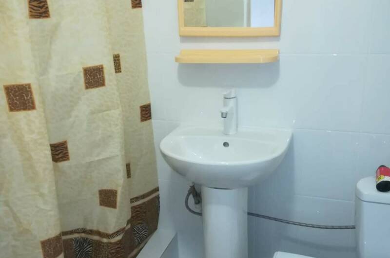 Изображение Изображение гостиницы &quot;Гостевой дом «Высокий берег»&quot; #10 #8