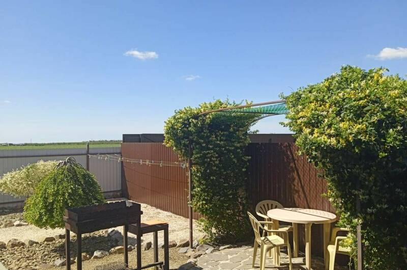 Изображение Изображение гостиницы &quot;Гостевой дом «Высокий берег»&quot; #11 #9