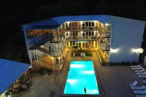 Изображение отеля / гостиницы "Гостевой дом «Рояль»"