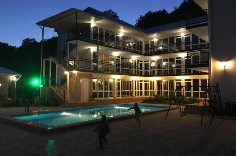 Изображение Изображение гостиницы &quot;Гостевой дом «Рояль»&quot; #7 #5