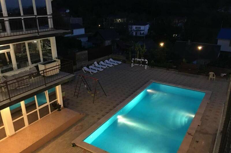 Изображение Изображение гостиницы &quot;Гостевой дом «Рояль»&quot; #8 #6