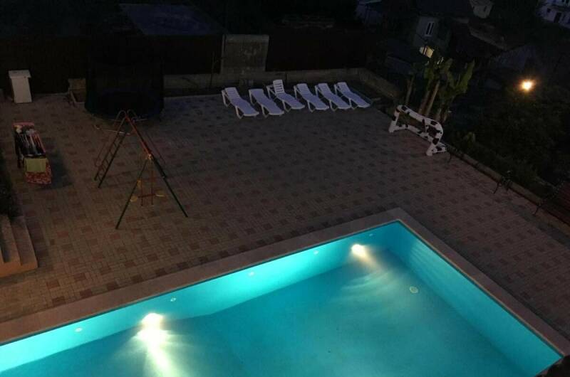 Изображение Изображение гостиницы &quot;Гостевой дом «Рояль»&quot; #9 #7