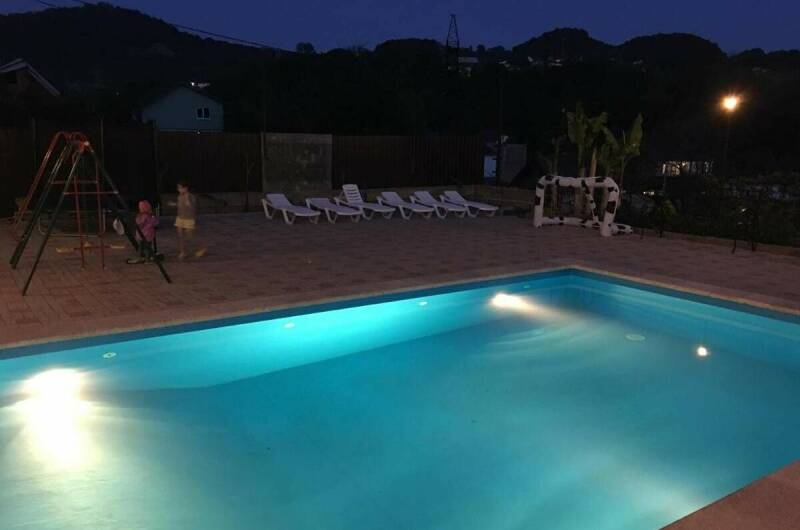 Изображение Изображение гостиницы &quot;Гостевой дом «Рояль»&quot; #10 #8