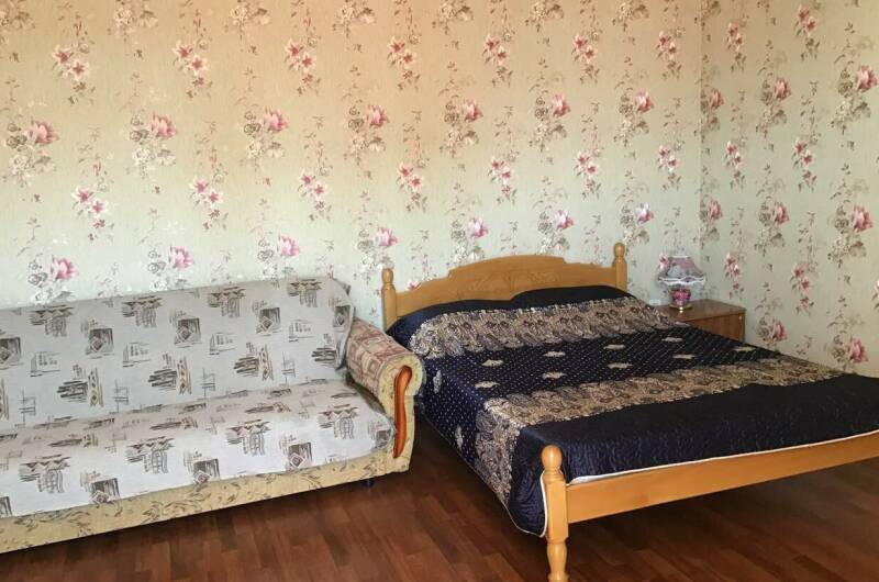 Изображение Изображение гостиницы &quot;Гостевой дом на Изумрудной&quot; #3 #1