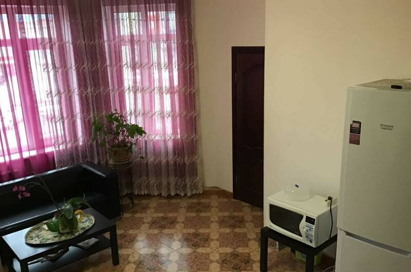 Изображение Изображение гостиницы &quot;Гостевой дом на Изумрудной&quot; #5 #3