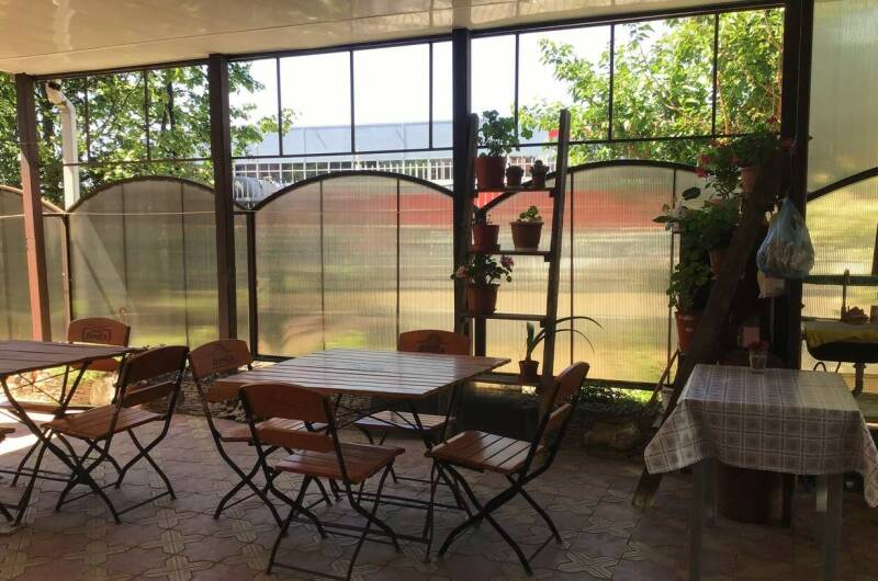 Изображение Изображение гостиницы &quot;Гостевой дом на Изумрудной&quot; #8 #6